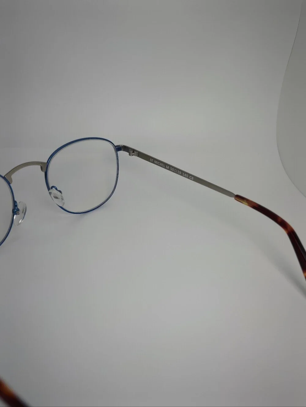 Eyebuydirect classic round